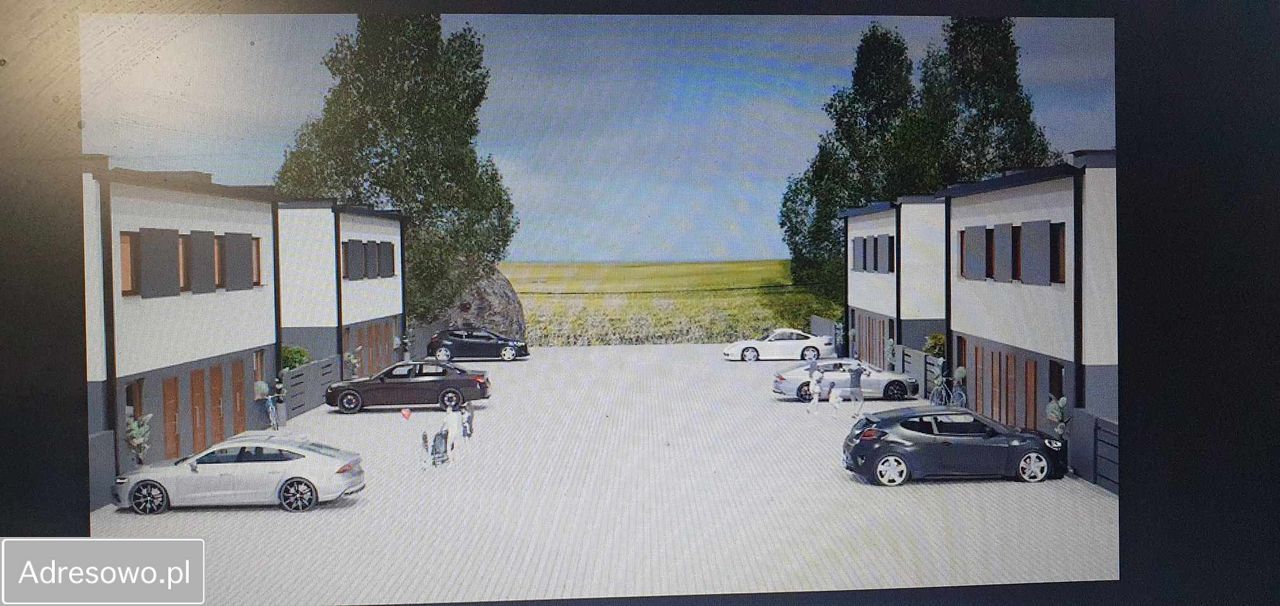 Mieszkanie 3-pokojowe Wąbrzeźno. Zdjęcie 1