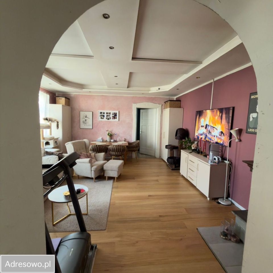 Mieszkanie 3-pokojowe Pieńsk, ul. Tadeusza Kościuszki. Zdjęcie 8