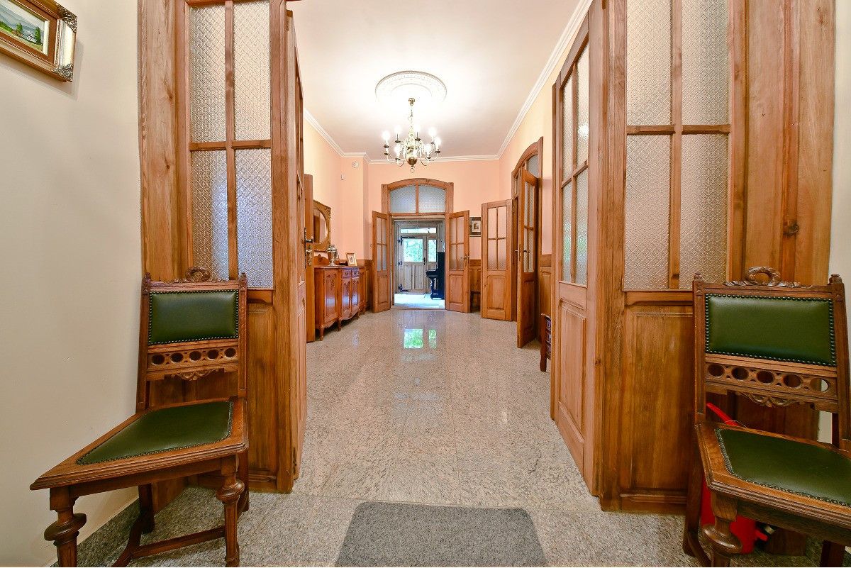 Hotel/pensjonat Borowice, ul. Leśna. Zdjęcie 11