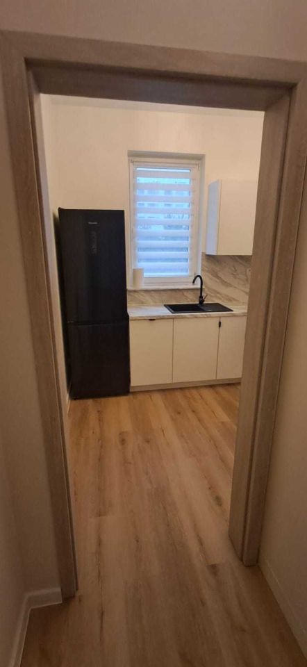 Mieszkanie 1-pokojowe Warszawa Żerań. Zdjęcie 4