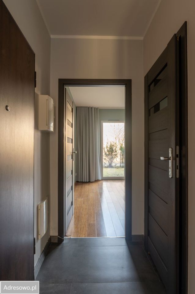 Mieszkanie 2-pokojowe Poznań Grunwald, ul. Ceglana. Zdjęcie 5