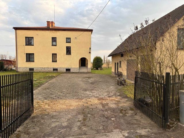 dom wolnostojący Drogomyśl. Zdjęcie 1