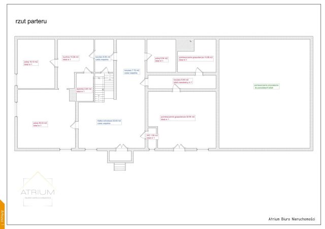 Mieszkanie 2-pokojowe Nowy Kościół, ul. Fabryczna. Zdjęcie 16
