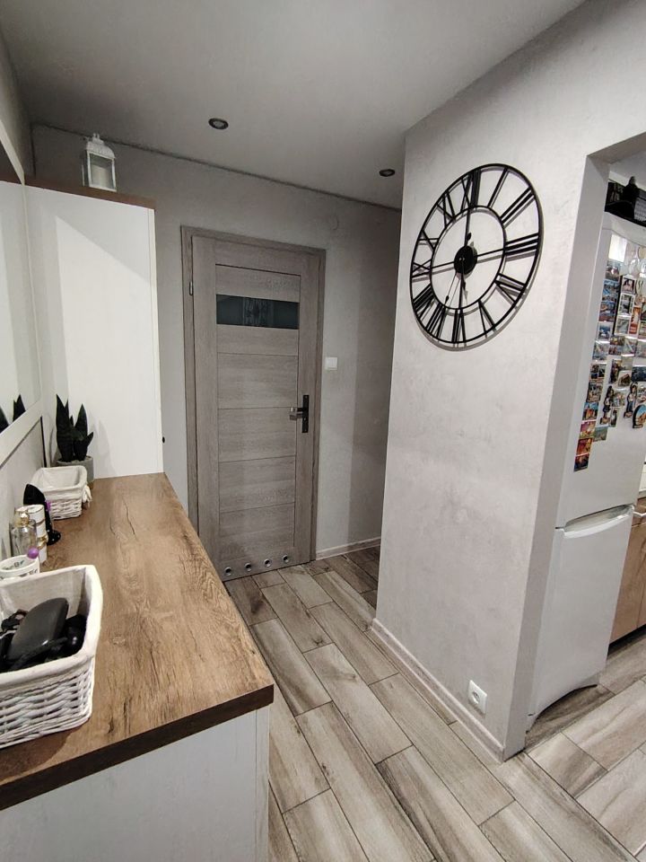 Mieszkanie 2-pokojowe Bartoszyce, ul. Chilmanowicza  3 tel.721 587 193. Zdjęcie 6