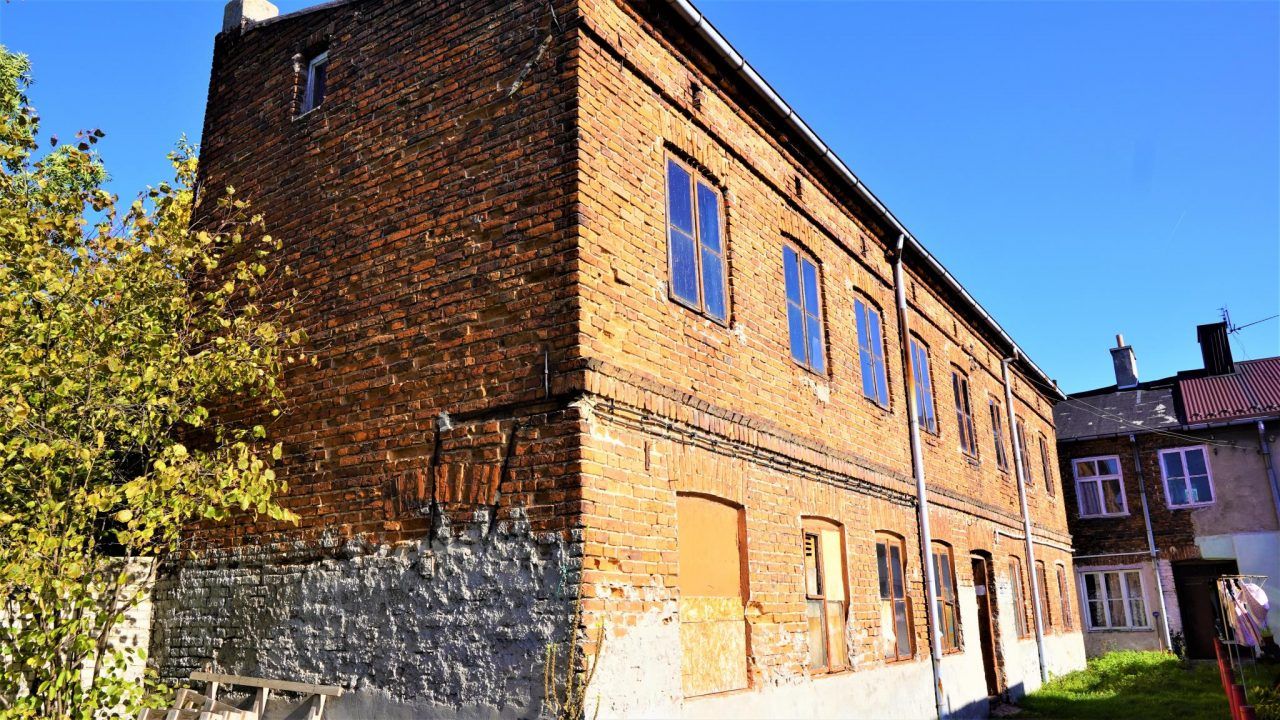 kamienica, 7 pokoi Turkowice, Szeroka 5a. Zdjęcie 2