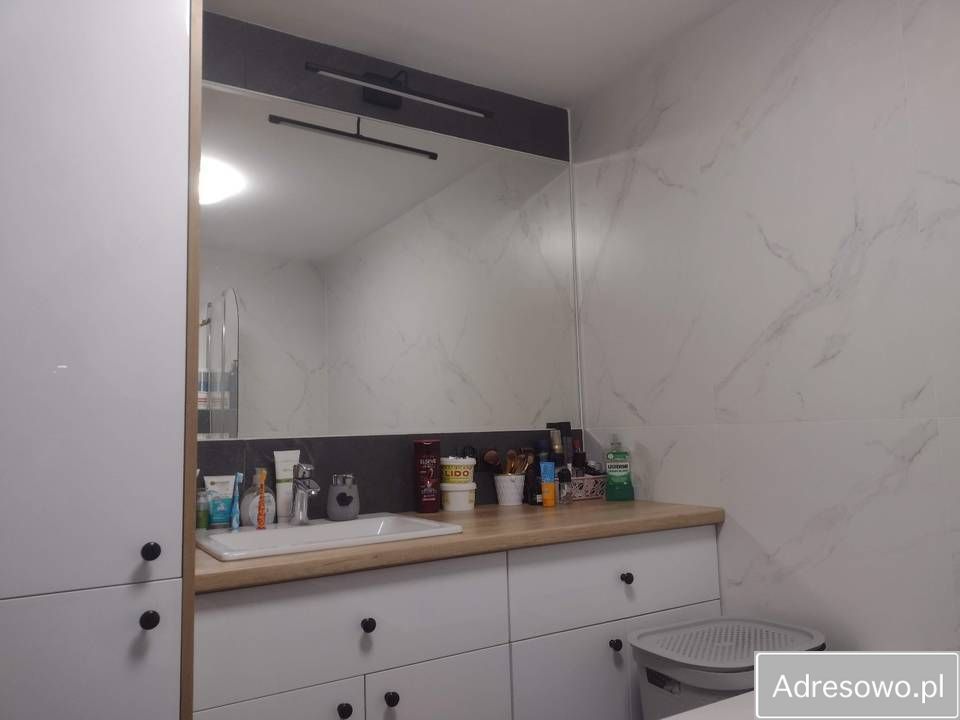 Mieszkanie 4-pokojowe Parczew, ul. Polna. Zdjęcie 10