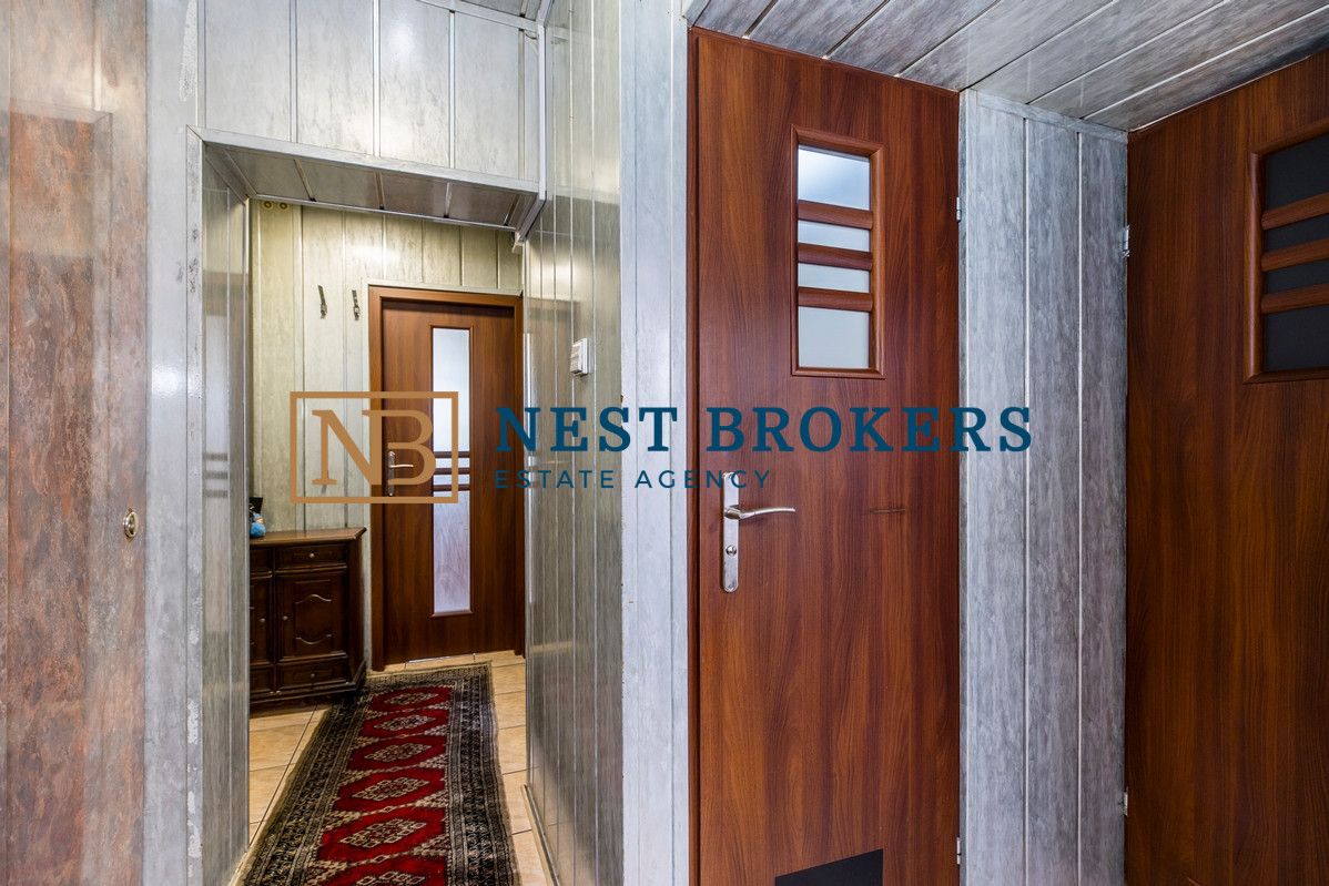 Mieszkanie 3-pokojowe Kraków Prokocim, ul. Leonida Teligi. Zdjęcie 10