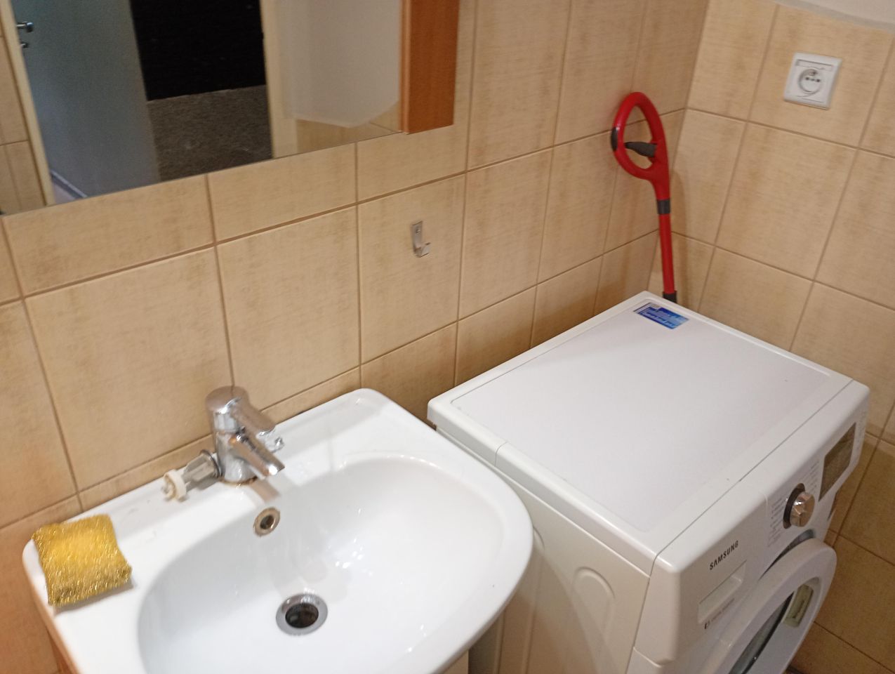 Mieszkanie 2-pokojowe Bydgoszcz Wyżyny, ul. Białogardzka. Zdjęcie 7