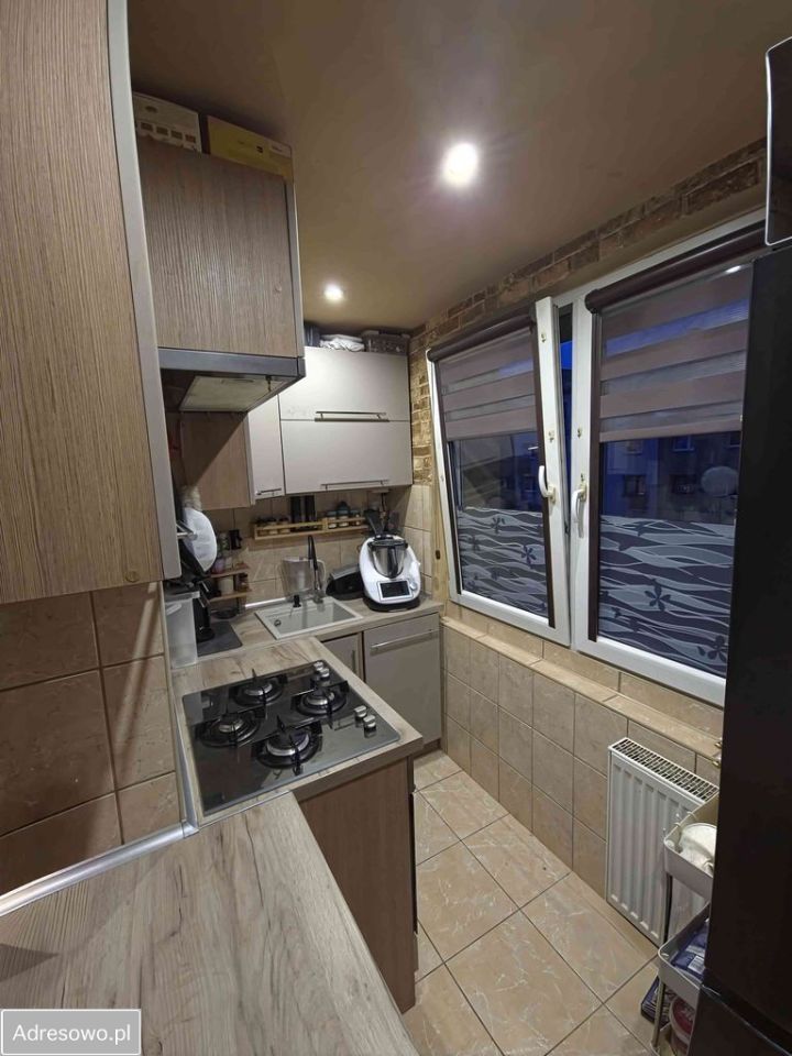 Mieszkanie 3-pokojowe Rydułtowy, ul. Krzyżkowicka. Zdjęcie 11