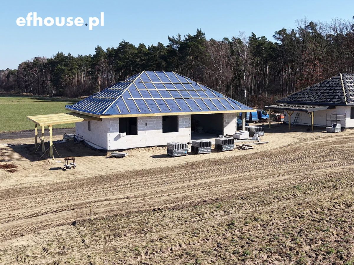 dom wolnostojący, 4 pokoje Łabiszyn. Zdjęcie 4