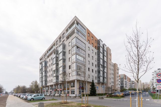 Mieszkanie 2-pokojowe Warszawa Mokotów, ul. Egejska. Zdjęcie 17