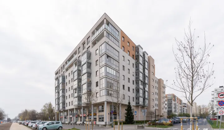Mieszkanie 2-pokojowe Warszawa Mokotów, ul. Egejska