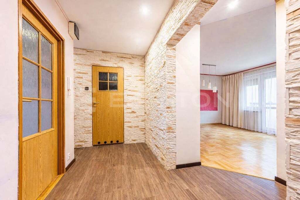 Mieszkanie 3-pokojowe Rzeszów, ul. Klonowa. Zdjęcie 3