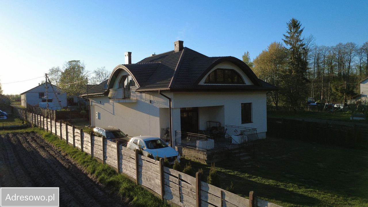 dom wolnostojący, 5 pokoi Korytnica. Zdjęcie 4