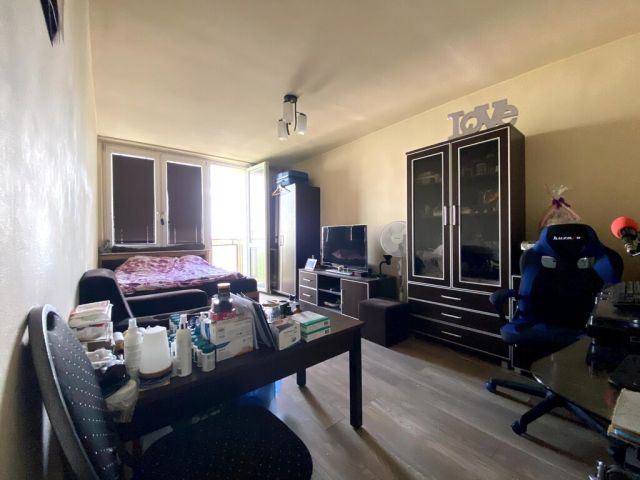 Mieszkanie 3-pokojowe Warszawa Saska Kępa, ul. Międzynarodowa. Zdjęcie 3