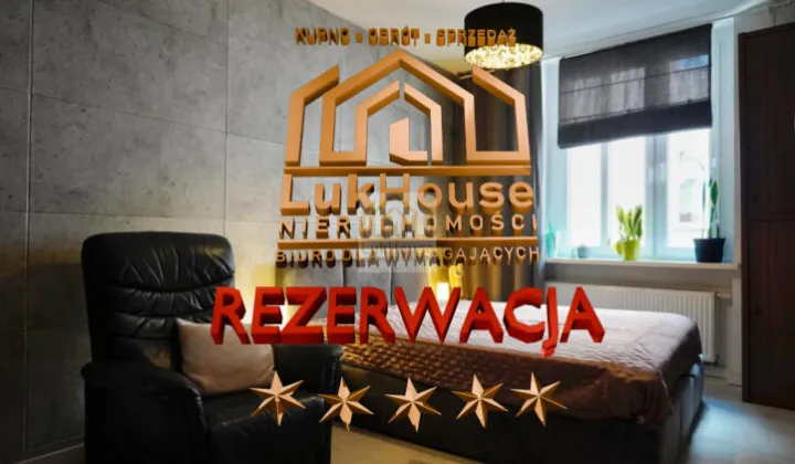 Mieszkanie 3-pokojowe Bytom, ul. Piekarska