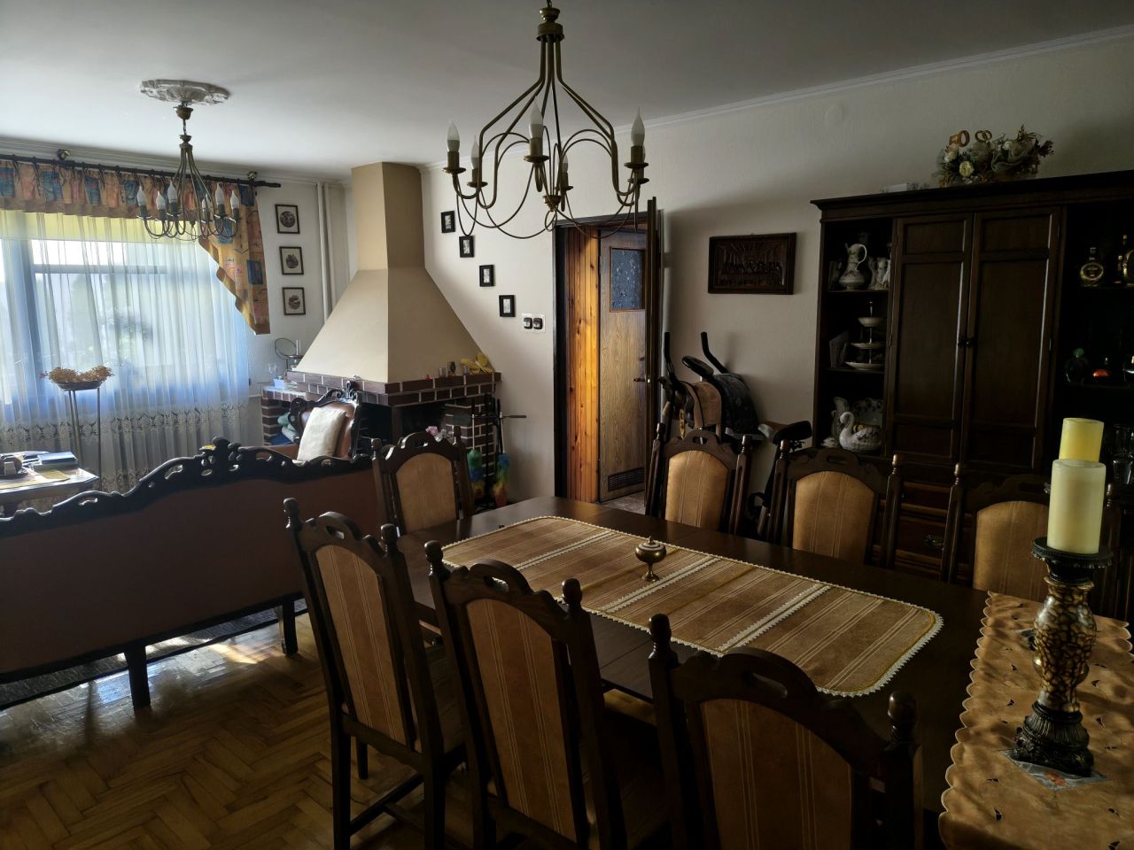 dom wolnostojący, 6 pokoi Koszęcin, ul. Piaskowa. Zdjęcie 12