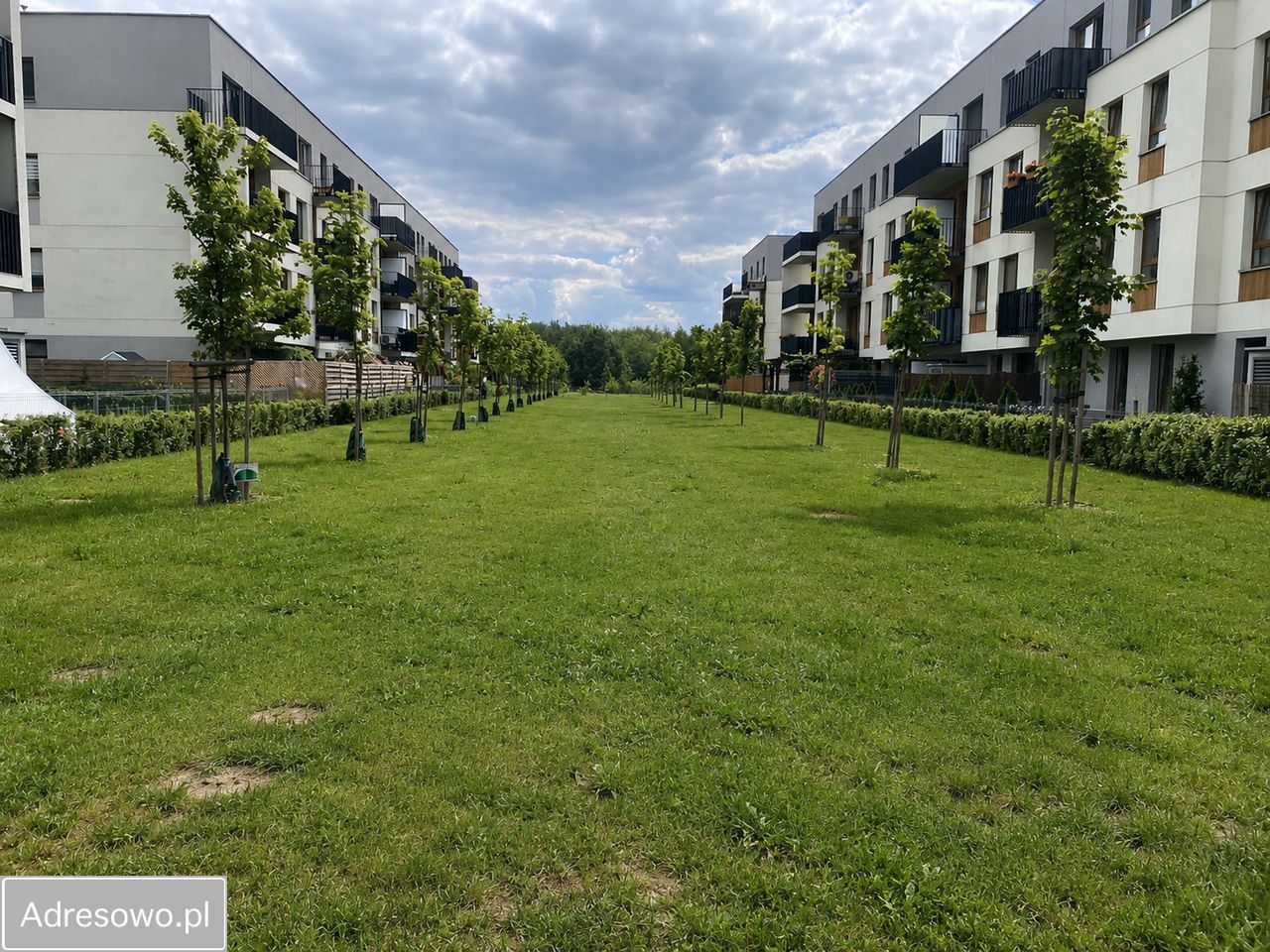Mieszkanie 3-pokojowe Warszawa Ursynów, ul. Polki. Zdjęcie 11