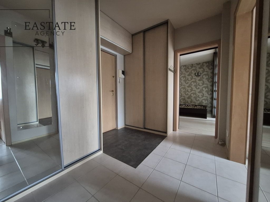 Mieszkanie 2-pokojowe Warszawa, ul. Tadeusza Krępowieckiego. Zdjęcie 6