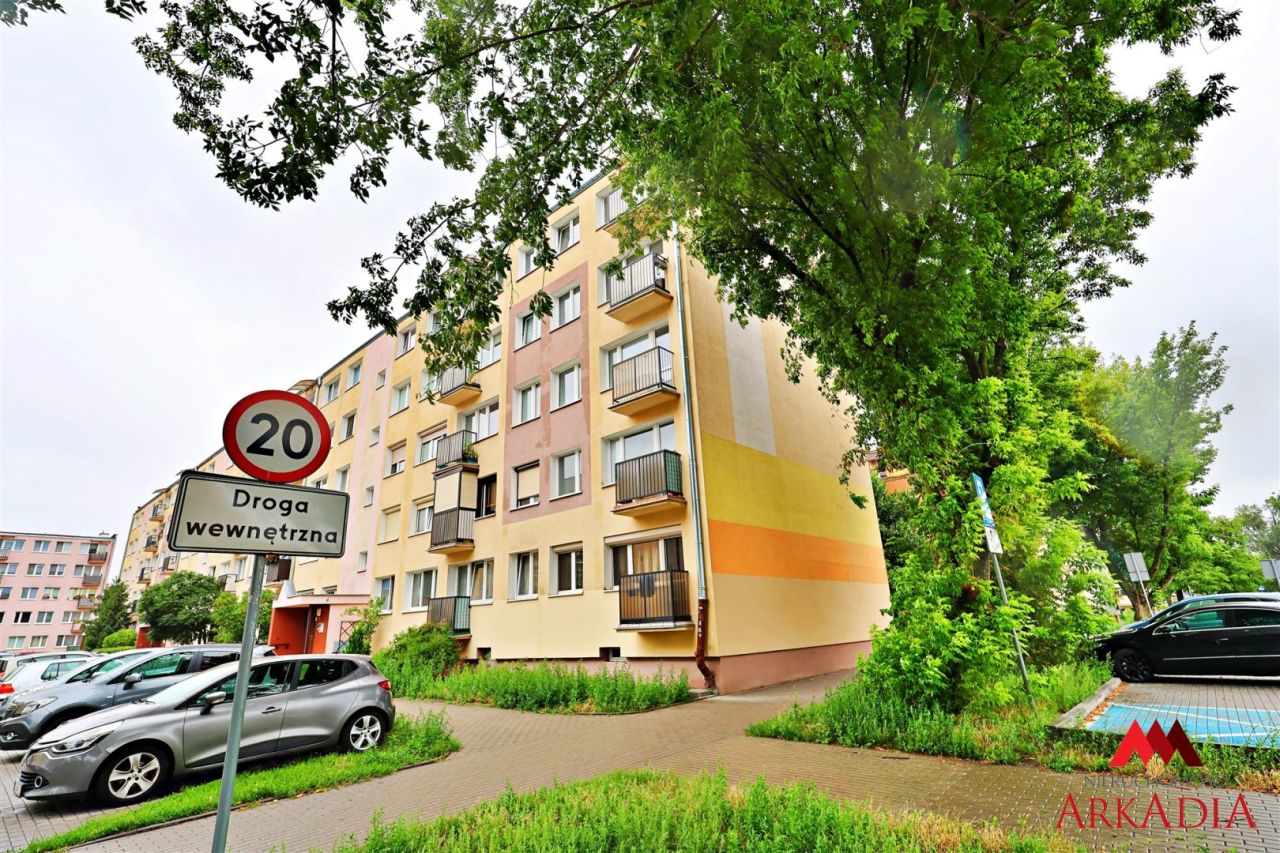 Mieszkanie 3-pokojowe Włocławek, ul. Kręta. Zdjęcie 18