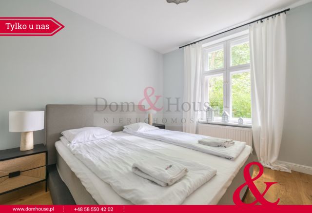 Mieszkanie 3-pokojowe Sopot Sopot Dolny, ul. Bolesława Chrobrego. Zdjęcie 12