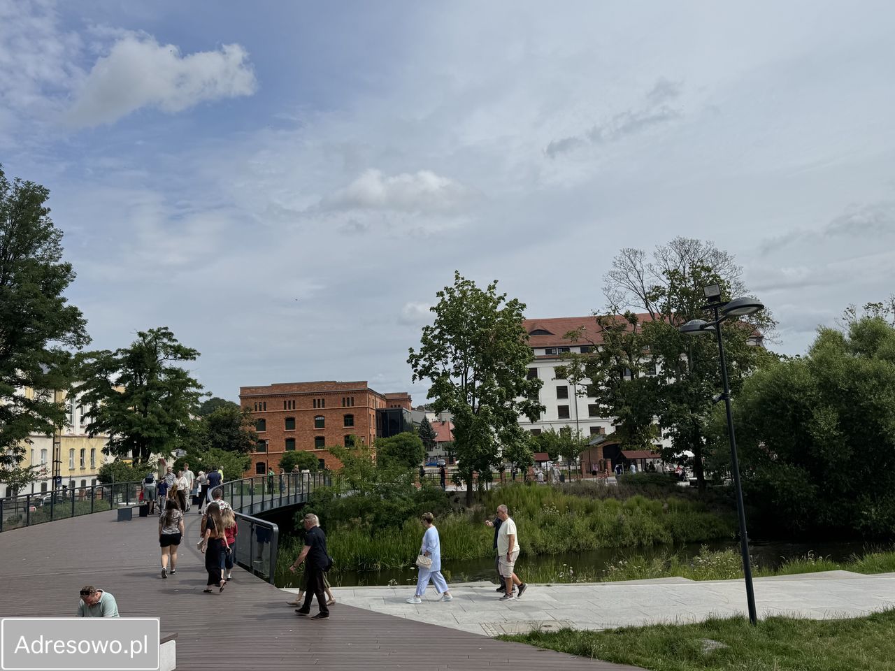 Mieszkanie 2-pokojowe Słupsk Centrum, ul. Michała Mostnika. Zdjęcie 12