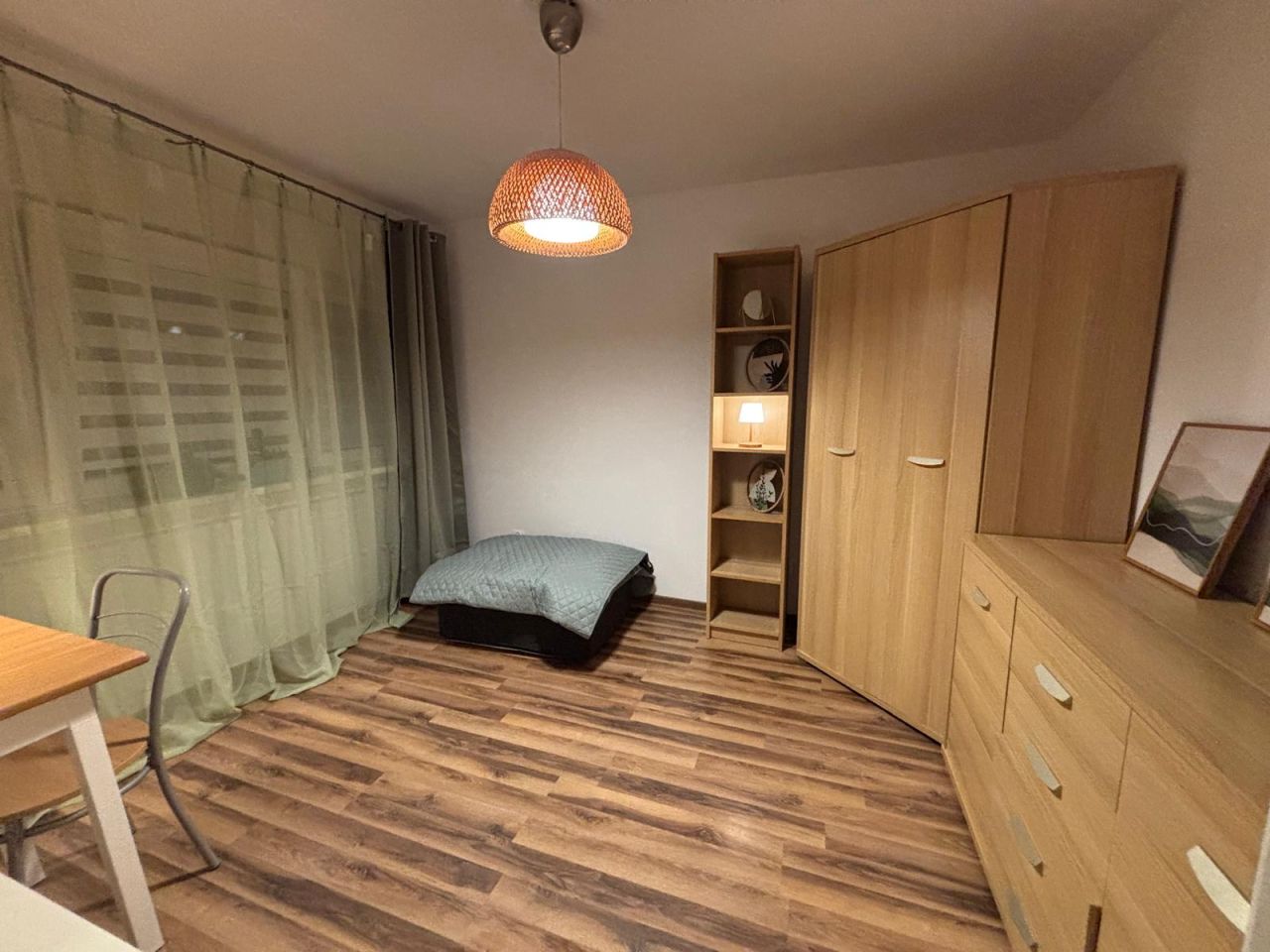 Mieszkanie 2-pokojowe Łódź Teofilów, ul. Łanowa. Zdjęcie 7