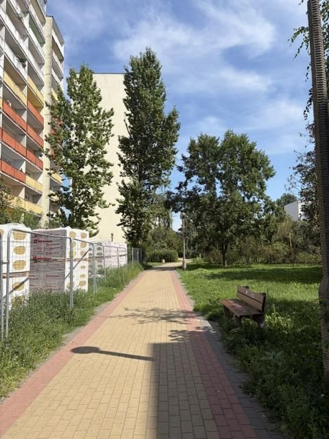 Mieszkanie 2-pokojowe Toruń Na Skarpie, Szosa Lubicka. Zdjęcie 13