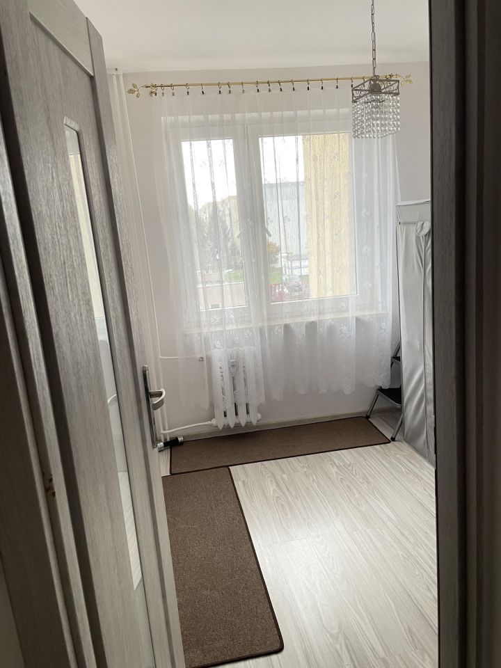 Mieszkanie 3-pokojowe Sulęcin, os. Osiedle Kopernika. Zdjęcie 6
