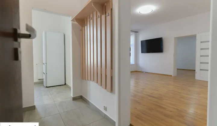 Mieszkanie 2-pokojowe Toruń Bydgoskie Przedmieście, ul. Adama Mickiewicza