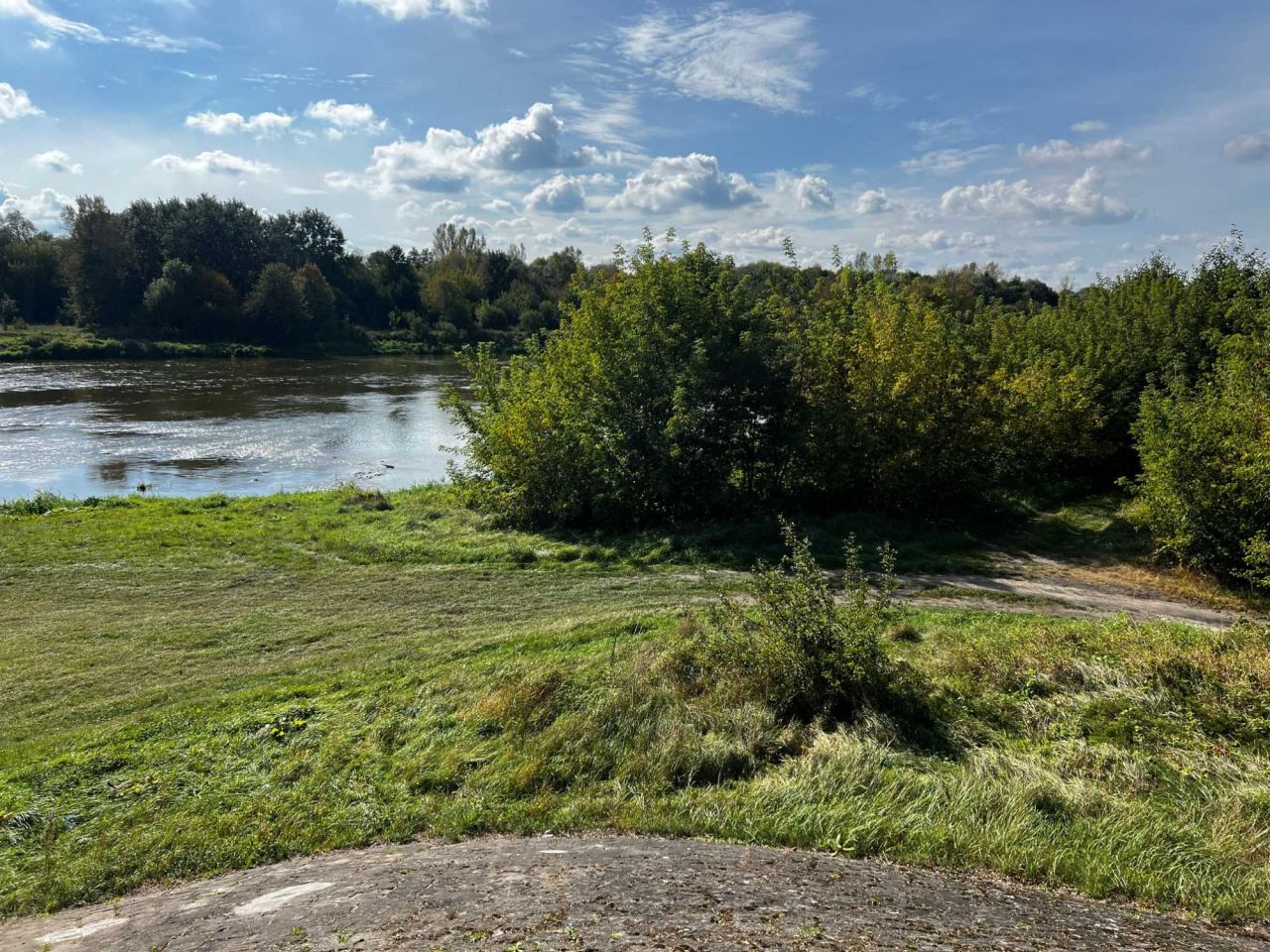 Działka budowlana Łęg Nurski. Zdjęcie 2