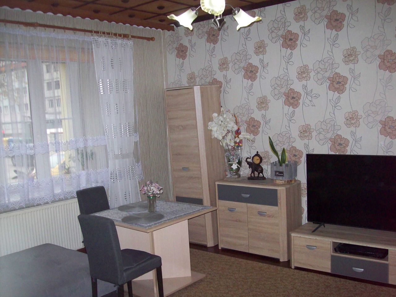 Mieszkanie 3-pokojowe Płock, ul. Zygmunta Padlewskiego