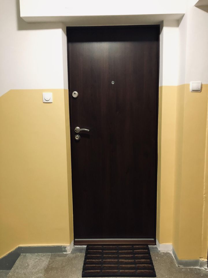 Mieszkanie 2-pokojowe Gdańsk Orunia, ul. Raduńska. Zdjęcie 22