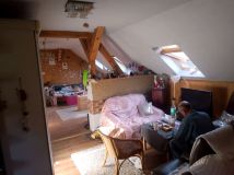 Mieszkanie 2-pokojowe Drozdów. Zdjęcie 3