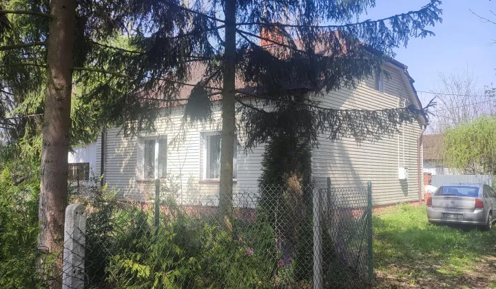 gospodarstwo, 3 pokoje Wólka Lipowa