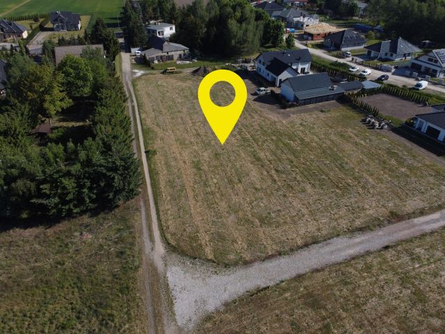 Działka budowlana Tarnowo Podgórne. Zdjęcie 3