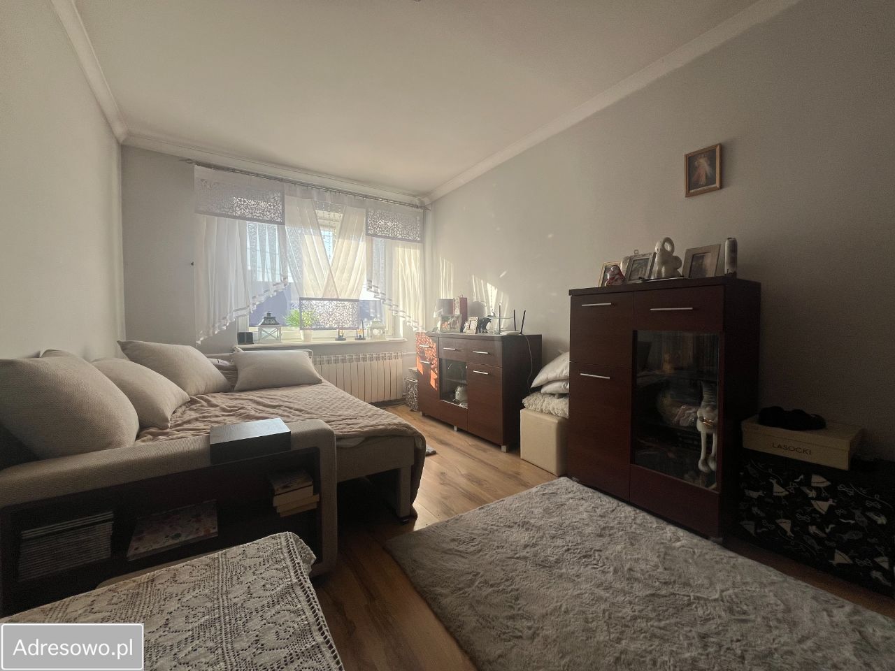 dom wolnostojący, 4 pokoje Zawada. Zdjęcie 7