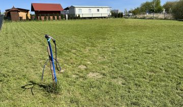 Działka budowlana Pogorzelica