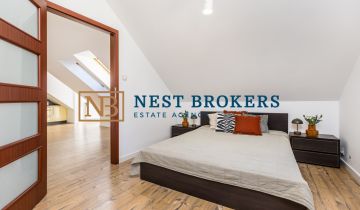 Mieszkanie 2-pokojowe Kraków Bronowice, ul. Józefa Chełmońskiego