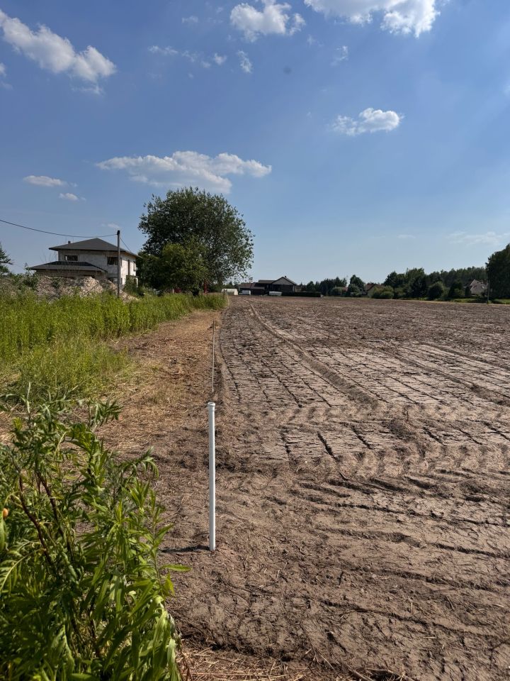 Działka budowlana Duchnów, ul. Księżycowa. Zdjęcie 8