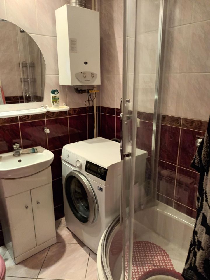 Mieszkanie 2-pokojowe Chodzież, ul. Stanisława Małachowskiego. Zdjęcie 6