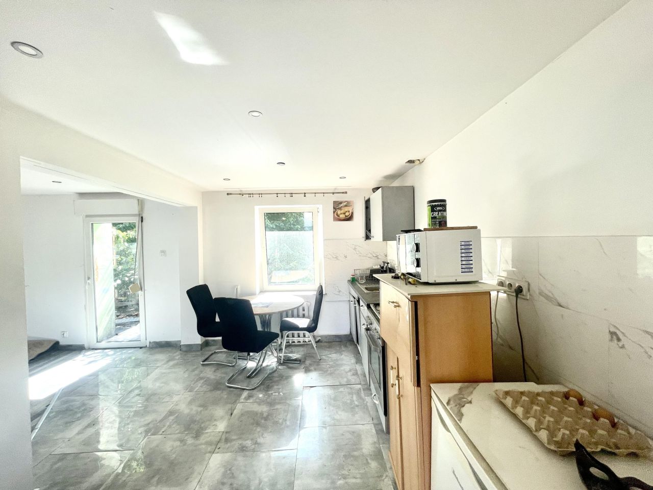 Mieszkanie 3-pokojowe Gaworzyce, ul. Kresowa