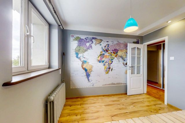 Mieszkanie 3-pokojowe Zgierz, ul. 1 Maja. Zdjęcie 4