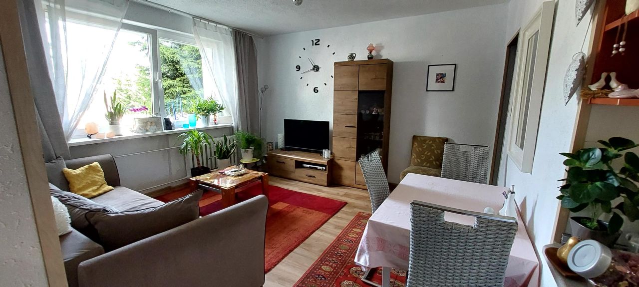 Mieszkanie 3-pokojowe Wałbrzych Piaskowa Góra, ul. Długa. Zdjęcie 30