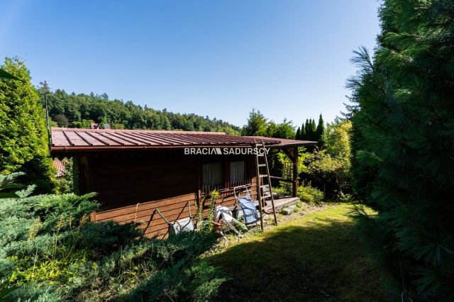 Działka rekreacyjna Balice, ul. Aleja Jurajska. Zdjęcie 23