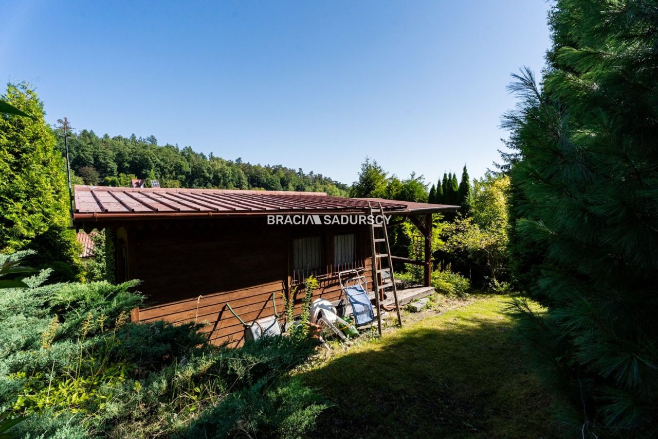 Działka rekreacyjna Balice, ul. Aleja Jurajska. Zdjęcie 23