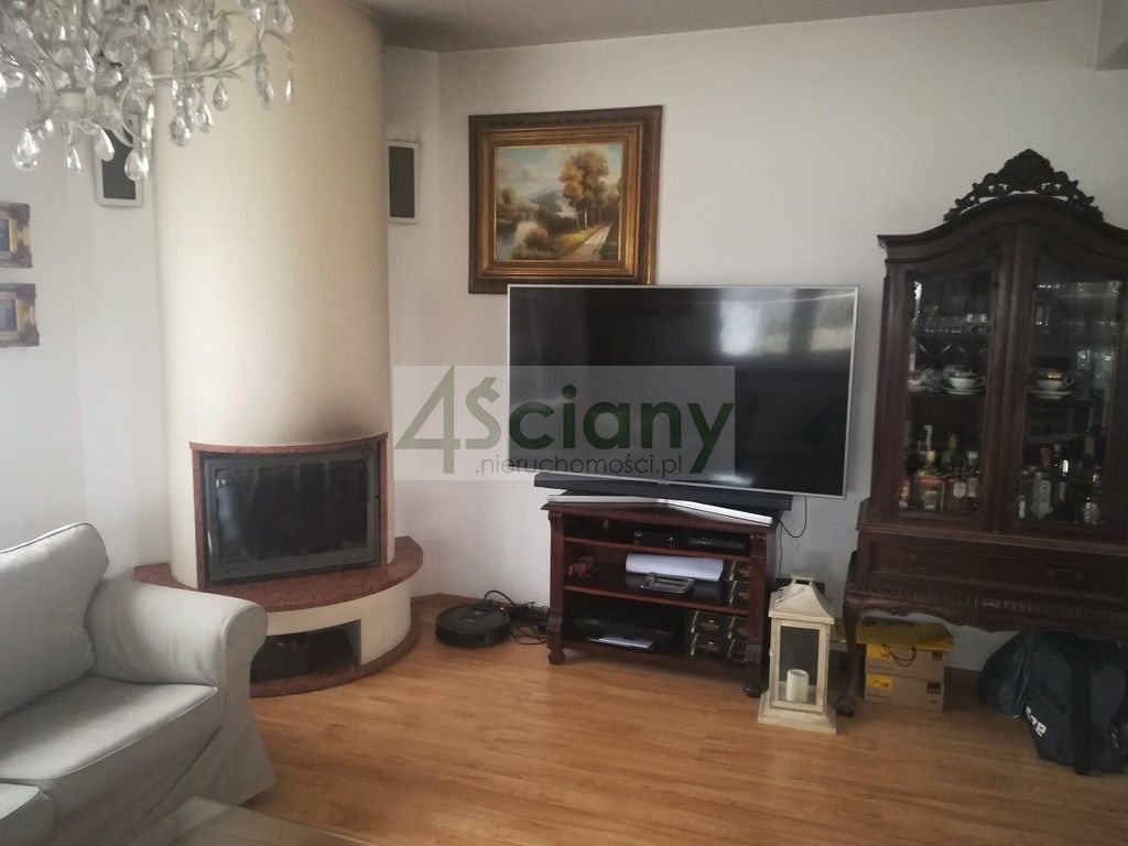 dom wolnostojący, 6 pokoi Chotomów. Zdjęcie 4