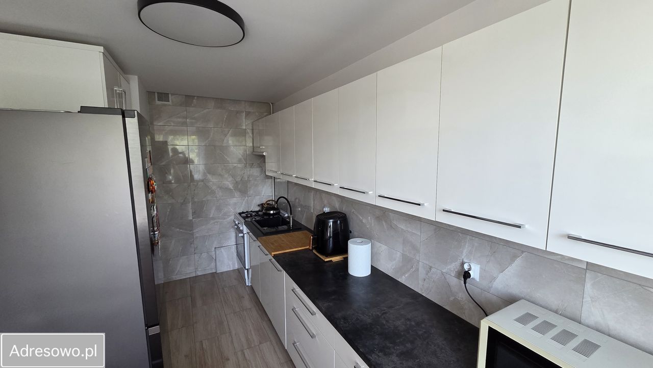 Mieszkanie 2-pokojowe Krasnystaw, ul. PCK. Zdjęcie 11