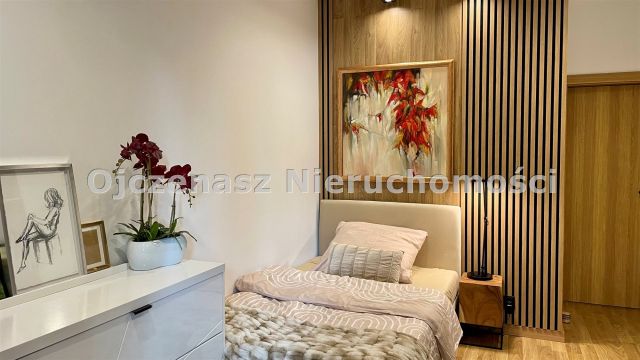 bliźniak, 9 pokoi Bydgoszcz Miedzyń. Zdjęcie 13