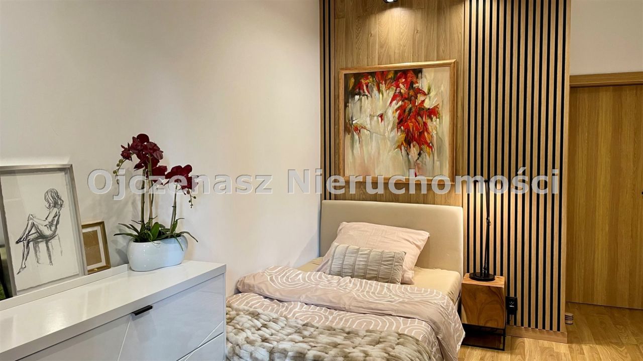 bliźniak, 9 pokoi Bydgoszcz Miedzyń. Zdjęcie 13